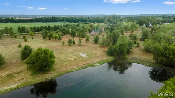 Lot 1 County Highway 401, Benton, MO 63736