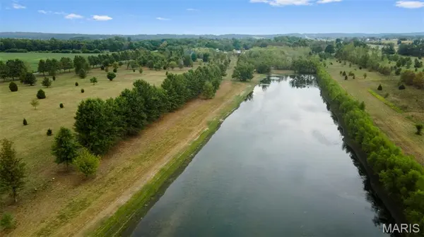 Lot 4 County Highway 401, Benton, MO 63736