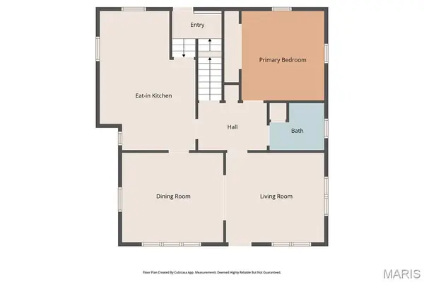371 Frey Meadows RD, Pocahontas, IL 62275