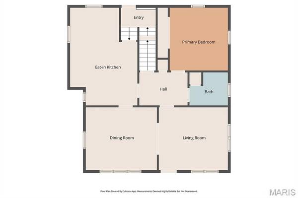 371 Frey Meadows RD, Pocahontas, IL 62275