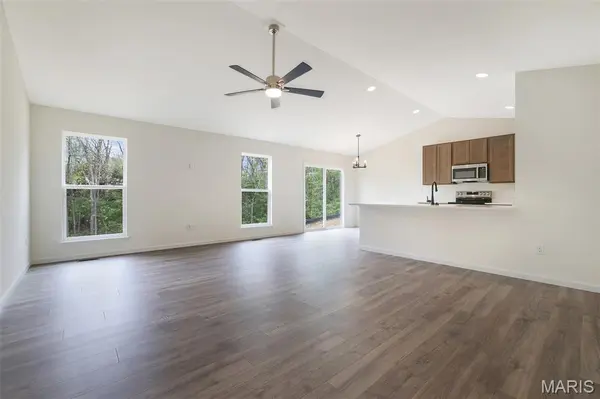 466 Austin DR, Truesdale, MO 63380