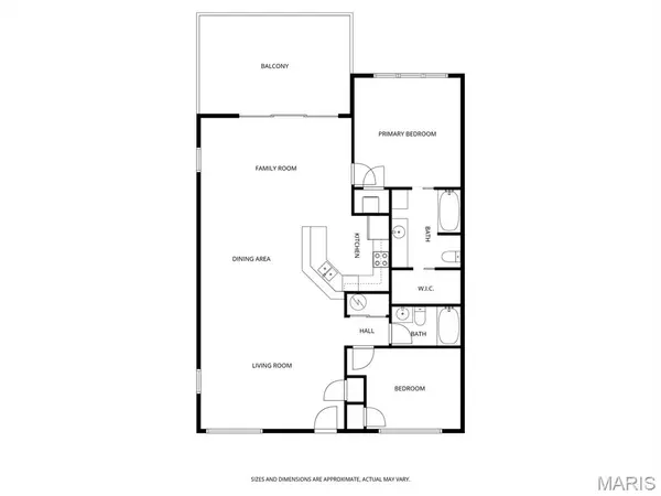 401 Timber Ridge DR #24, Grafton, IL 62037
