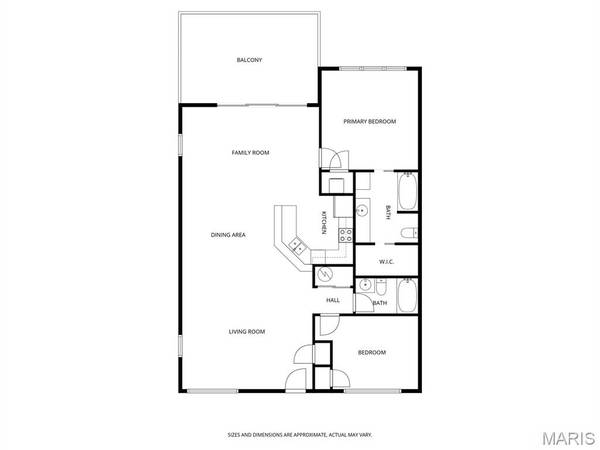 401 Timber Ridge DR #24, Grafton, IL 62037