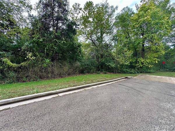 TBD Shady LN, Rolla, MO 65401