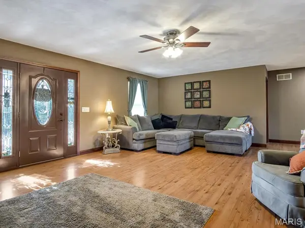 7315 Roscow Hollow RD, Prairie Du Rocher, IL 62277