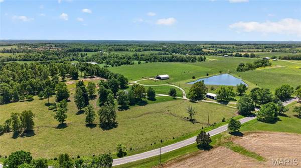 18320 State Highway KK, Sedgewickville, MO 63781