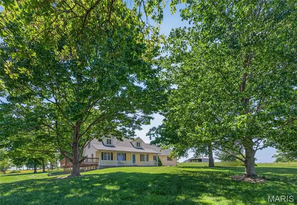 18320 State Highway KK, Sedgewickville, MO 63781