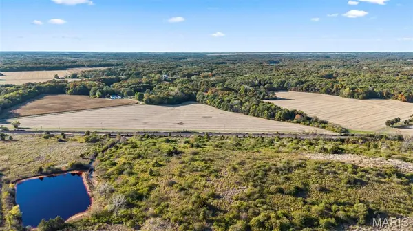 0 Herman Rd, Staunton, IL 62088
