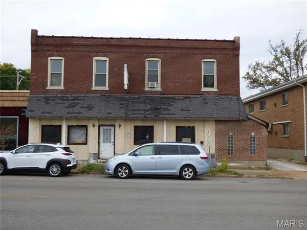 3219-3225 Morganford RD, St Louis, MO 63116