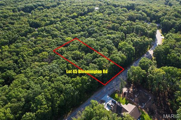 3 Lots Village Of The Four Seasons, Lake Ozark, MO 65049