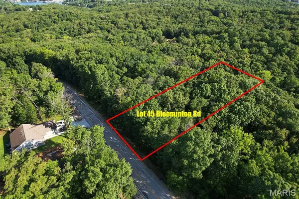3 Lots Village Of The Four Seasons, Lake Ozark, MO 65049