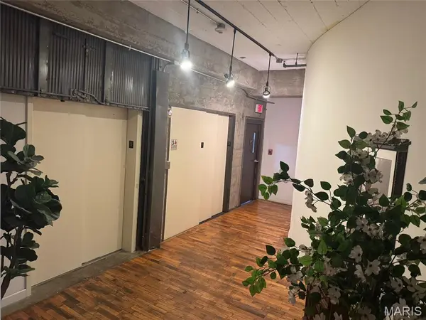2020 Washington AVE #503, St Louis, MO 63103