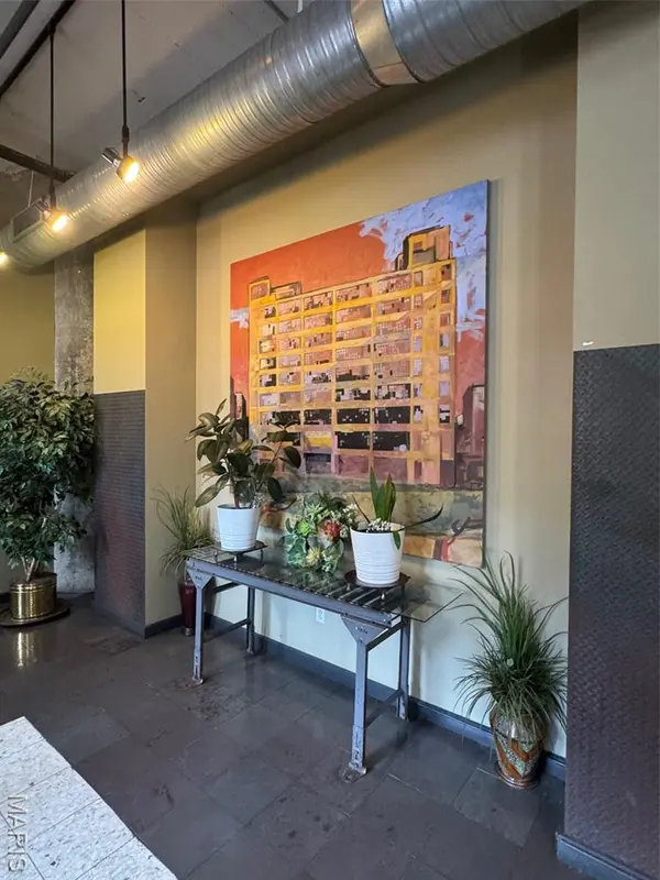 2020 Washington AVE #503, St Louis, MO 63103