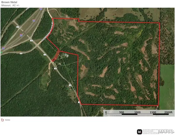 000 Highway J, Newburg, MO 65550