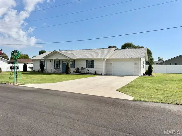 3936 D ST, Malden, MO 63863