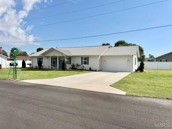 3936 D ST, Malden, MO 63863
