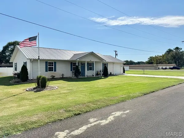 3936 D ST, Malden, MO 63863