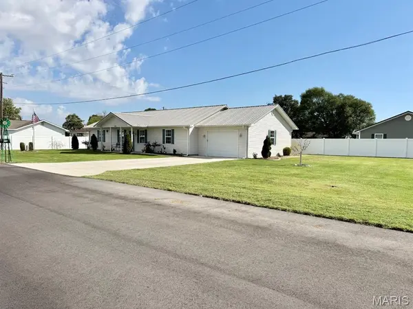 3936 D ST, Malden, MO 63863
