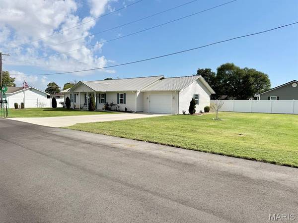 3936 D ST, Malden, MO 63863