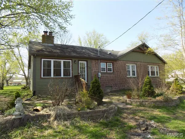 170 county Road #36, Ironton, MO 63650