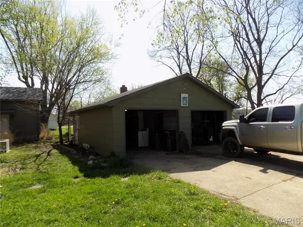170 county Road #36, Ironton, MO 63650
