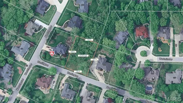 505 Huntington, Glen Carbon, IL 62034