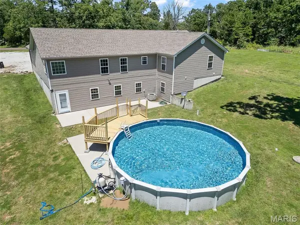 20722 State Highway AA, Potosi, MO 63664
