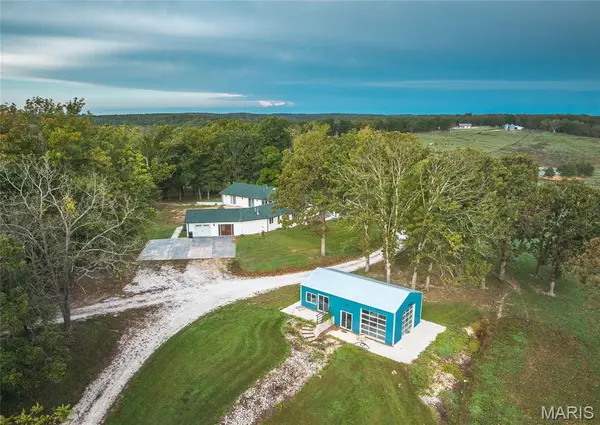 1224 County Road 3165, Salem, MO 65560