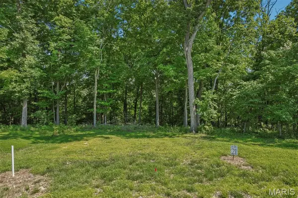 39 Maplewood CT, Litchfield, IL 62056