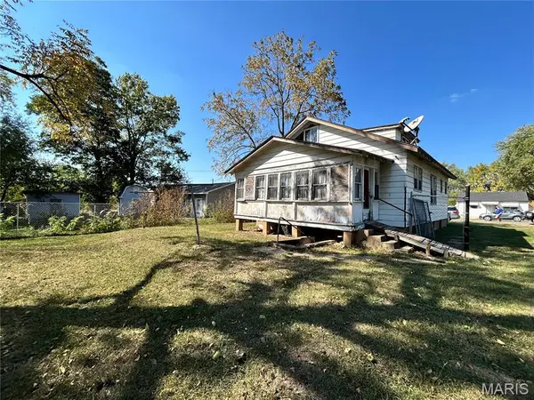 132 Virginia ST, Sullivan, MO 63080