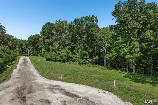 8 Forest Ridge LN, Litchfield, IL 62056
