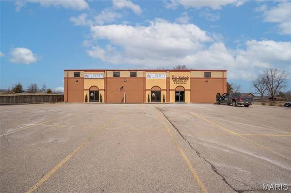 3999 Highway PP, Poplar Bluff, MO 63901