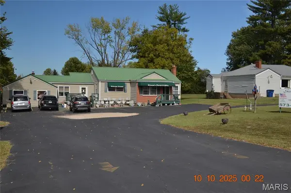 1105 North Desloge Drive, Desloge, MO 63601