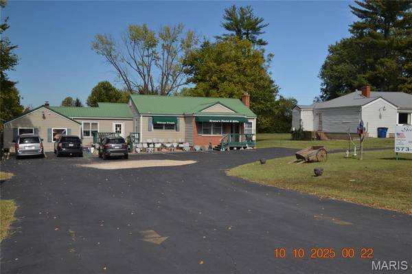 1105 North Desloge Drive, Desloge, MO 63601
