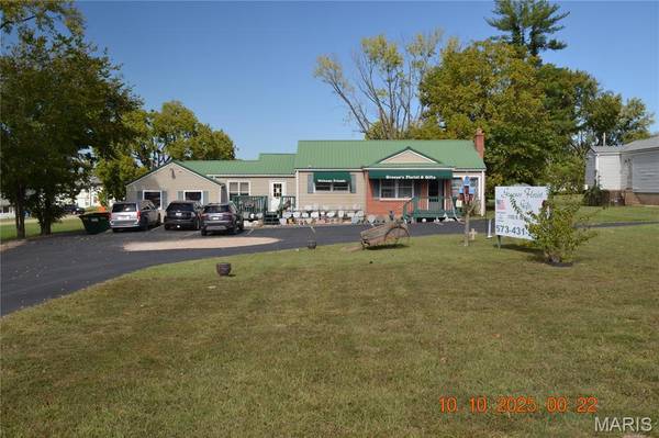 1105 North Desloge Drive, Desloge, MO 63601