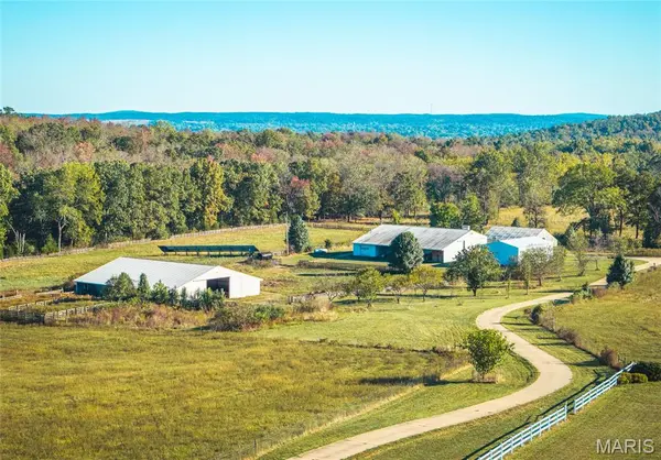1575 Madison 220, Fredericktown, MO 63645
