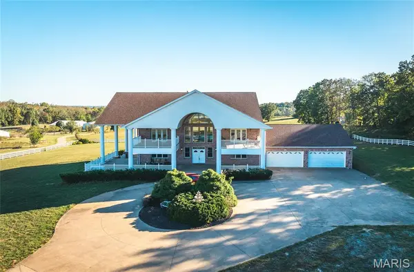 1575 Madison 220, Fredericktown, MO 63645