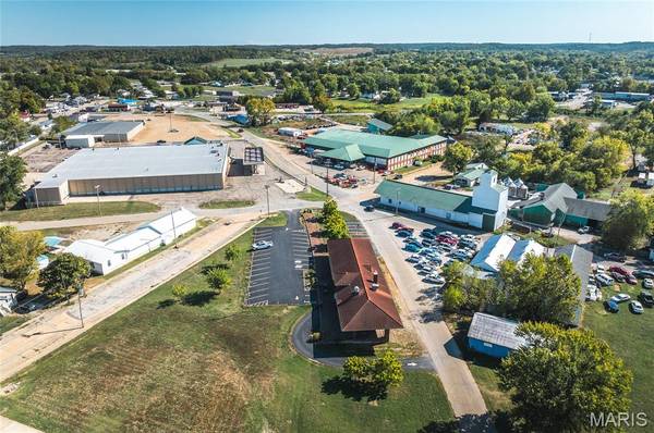 406 Villar, Fredericktown, MO 63645