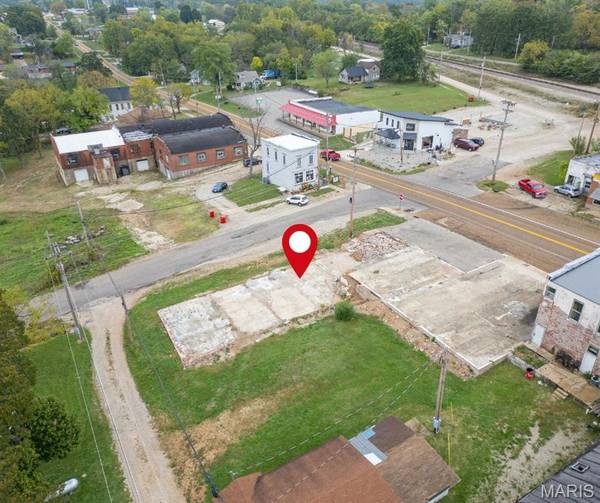 124 N Commercial ST, Crocker, MO 65452