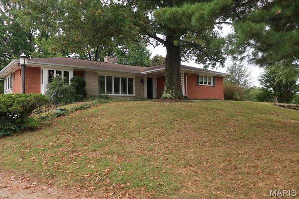 7860 Old State Route 21, Barnhart, MO 63012