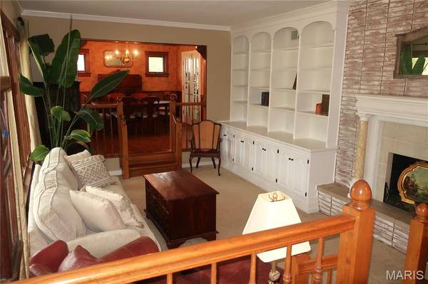 7860 Old State Route 21, Barnhart, MO 63012