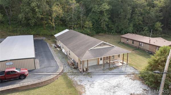 309 N Market ST, Grafton, IL 62037