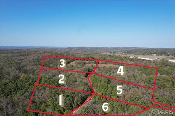 1 Mo-72, Fredericktown, MO 63645