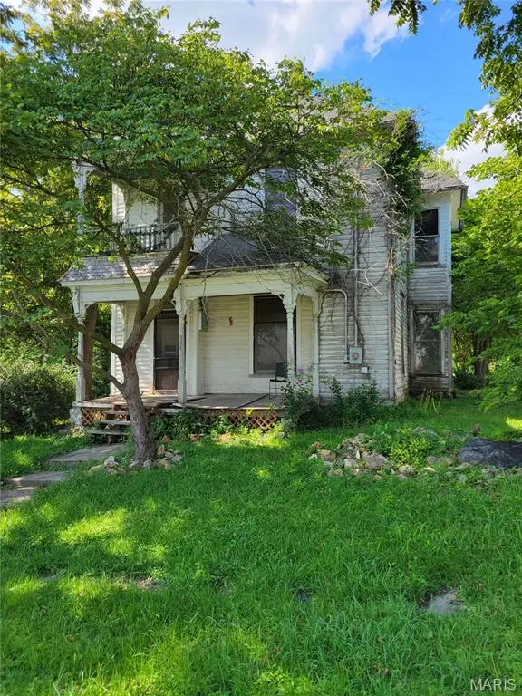 301 Main ST, Middletown, MO 63359