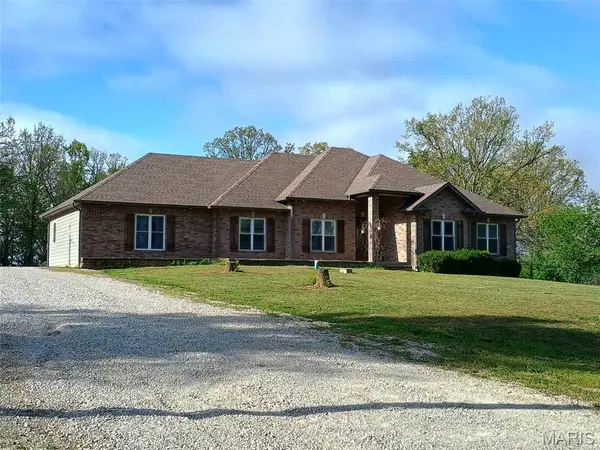345 County Road 5015, Salem, MO 65560