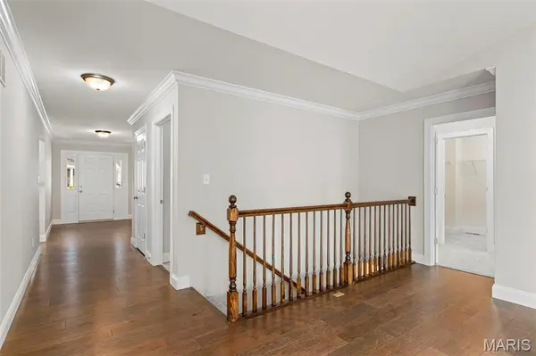 2 Maple at Grove at Grant’s Trail Manors, St Louis, MO 63123