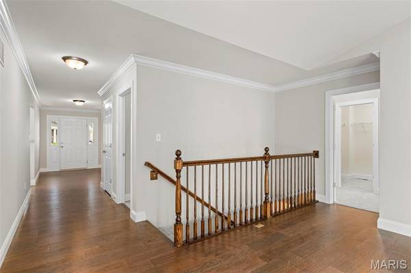 2 Maple at Grove at Grant’s Trail Manors, St Louis, MO 63123
