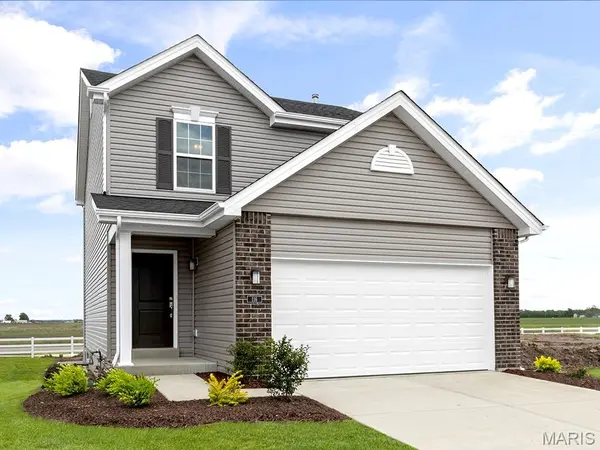 2 Burlington at Grove at Grant’s Trail Meadows, St Louis, MO 63123