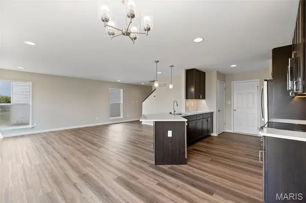 2 Burlington at Grove at Grant’s Trail Meadows, St Louis, MO 63123