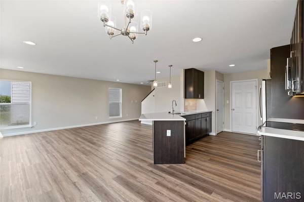 2 Burlington at Grove at Grant’s Trail Meadows, St Louis, MO 63123